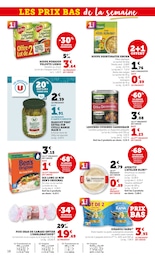 Offre Cuisine Enfant dans le catalogue Hyper U du moment à la page 18