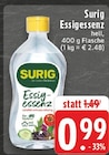 Essigessenz im aktuellen Prospekt bei EDEKA in Paderborn