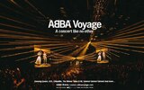 ABBA Voyage in London Angebote bei Lidl Rosenheim für 125,00 €