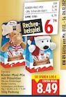 E center Berlin - Kinder-Maxi-Mix mit Plüschtier Angebot im Prospekt Kinder-Maxi-Mix mit Plüschtier bei E center im Berlin Prospekt für 6,79 €