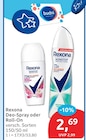 Aktuelle Deo Spray Angebote bei budni in Berlin Aktuelles Deo-Spray Angebot bei budni in Berlin ab 2,69 €