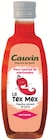 Sauces et marinades - CAUVIN - Colruyt à Besançon Sauces et marinades - CAUVIN en promo chez Colruyt Besançon à 2,02 €