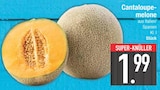 Cantaloupe-Melone im aktuellen EDEKA Prospekt für 1,99 €