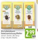 E center Neuried - Gewürzmischung Pfeffer Angebot im Prospekt Gewürzmischung Pfeffer bei E center im Neuried Prospekt für 2,99 €
