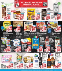 Wodka im HIT Prospekt "ECHTE VIELFALT" mit 19 Seiten (Hildesheim)