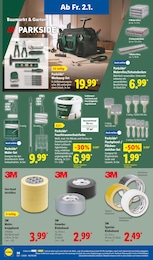 Teppich Angebot im aktuellen Lidl Prospekt auf Seite 42