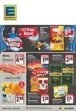 EDEKA Prospekt für Wermelskirchen mit 24 Seiten EDEKA Prospekt für Wermelskirchen: "Aktuelle Angebote", 24 Seiten, 22.02.2021 - 27.02.2021