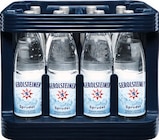 Mineralwasser Angebote von Gerolsteiner bei Netto Marken-Discount Völklingen für 5,49 €