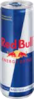 Red Bull Energy Drink oder The Organics by Red Bull bei EDEKA im Prospekt "" für 1,00 €