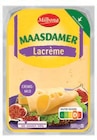 Maasdamer von Milbona für 1,59 € bei Lidl im Angebot Maasdamer von Milbona im aktuellen Lidl Prospekt
