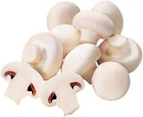 Weiße Champignons für 1,59 € bei REWE im Angebot Weiße Champignons im aktuellen REWE Prospekt