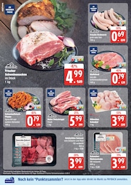 Pfanne Angebot im aktuellen EDEKA Prospekt auf Seite 10