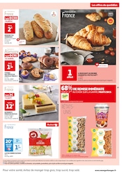 D'autres offres dans le catalogue "SEPTEMBRE AU TOP" de Auchan Hypermarché à la page 19