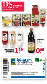 Gewürze im E center Prospekt in Ludwigshafen Aktueller E center Prospekt mit Gewürze, "Aktuelle Angebote", Seite 49