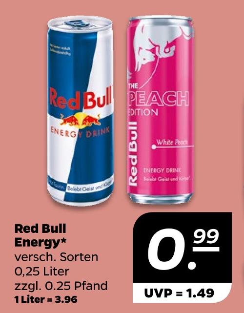Energy Drink