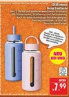 Design Trinkflasche Angebote von EDEKA zuhause bei Marktkauf Schweinfurt für 7,99 €