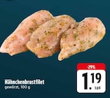 EDEKA Creußen - Hähnchenbrustfilet Angebot im Prospekt Hähnchenbrustfilet bei EDEKA im Creußen Prospekt für 1,19 €