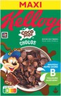 Coco Pops Chocos - Kellogg's dans le catalogue Intermarché Hyper