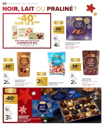 Offre Feta dans le catalogue Carrefour Market du moment à la page 64