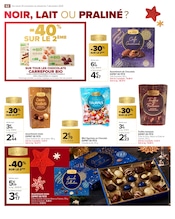 Figurine Angebote im Prospekt "PLATS D’HIVER" von Carrefour Market auf Seite 64