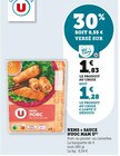 Nems + Sauce Nuoc Mam - U dans le catalogue Super U