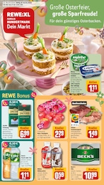 REWE Prospekt für Cochem: "Dein Markt", 30 Seiten, 16.03.2026 - 21.03.2026