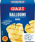 Halloumi Grillkäse von GAZI für 2,99 € bei Marktkauf im Angebot Halloumi Grillkäse von GAZI im aktuellen Marktkauf Prospekt