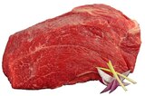 Aktuelles Frischer Rinderbraten Angebot bei REWE in Moers ab 1,11 €