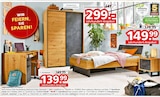 Jugendzimmer „La Fabrica“ für 99,99 € bei Segmüller im Angebot Jugendzimmer „La Fabrica“ im aktuellen Segmüller Prospekt