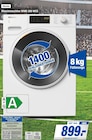 Aktuelles Waschmaschine WWB 200 WCS Angebot bei expert in Buchholz (Nordheide) ab 899,00 €