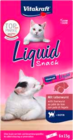 Katzen Liquid-Snack Angebote von Vitakraft bei Marktkauf Hamburg für 1,79 €