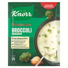 Fertiggerichte von Knorr im aktuellen Lidl Prospekt für 0.49€