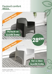 Offre Meuble dans le catalogue B&M du moment à la page 13