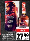 VS Limited Edition by LeBron James im Angebot bei EDEKA in Mönchengladbach VS Limited Edition by LeBron James Angebote von Hennessy bei EDEKA Mönchengladbach für 27,99 €