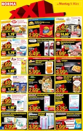 Nasenspray Angebot im aktuellen Norma Prospekt auf Seite 6