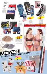 Offre Boîte Cadeau dans le catalogue Stokomani du moment à la page 11