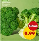 Broccoli im Angebot bei Penny in Mannheim Broccoli Angebote von Marktliebe bei Penny Mannheim für 0,99 €