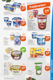 tegut Pudding im Prospekt tegut Pudding im Prospekt