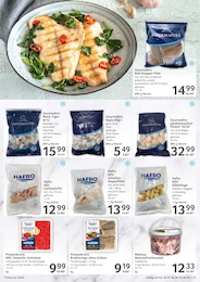 Red Snapper Angebot im aktuellen Selgros Prospekt auf Seite 21