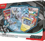 Coffret POKÉMON Kyurem NOIR EX ou POKÉBOX - Pokémon en promo chez Intermarché Hyper Salon-de-Provence à 25,90 €