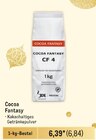 Cocoa Fantasy Angebote bei Metro Ludwigsburg für 6,84 €