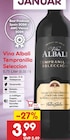 Tempranillo Seleccion Angebote von Vina Albali bei Netto Marken-Discount Magdeburg für 3,99 €