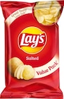 Aktuelles Doritos und Lay’s Angebot bei Rusta in Jena ab 2,49 €