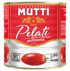 Pelati Tomaten Gastronomia bei METRO im Prospekt "" für 4,80 €