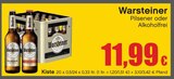 Aktuelle Bier Angebote bei RAN in Heidenheim (Brenz) Aktuelles Pilsener Angebot bei RAN in Heidenheim (Brenz) ab 11,99 €