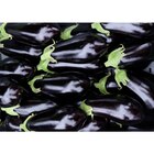 Aubergine - Carrefour à Metz Aubergine en promo chez Carrefour Metz à 2,19 €