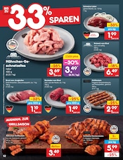 Fleisch im Netto Marken-Discount Prospekt in Löhne Aktueller Netto Marken-Discount Prospekt mit Fleisch, "Aktuelle Angebote", Seite 18