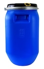 Gamm vert Mirande - Promo Fût alimentaire 30 L Promo Fût alimentaire 30 L à 19,99 € dans le catalogue Gamm vert à Mirande