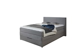 Boxspringbett Angebote von sun garden bei Lidl Aachen für 519,00 €