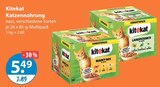 Aktuelle Katzenfutter Angebote bei V-Markt in Augsburg Aktuelles Katzennahrung Markt-Mix Angebot bei V-Markt in Augsburg ab 5,49 €